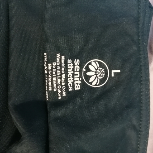 Senita colour block leggings - Picture 3 of 3